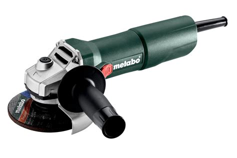 Metabo 230mm 9 Angle Grinder Model W2200 230 Kapasi Tools