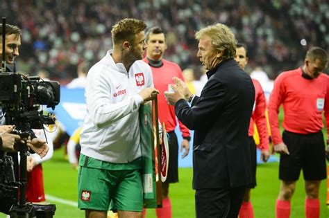 Artur Boruc Nie Szanuje Zbigniewa Bońka Co Za Słowa Tego Nikt Się