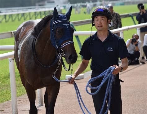 Nathaniel On Twitter 東京9r・町田特別芝2400・2勝クラスキングズレイン、1000m通過が1049のスロー