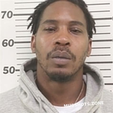 DEVIN DEVON JONES 03 20 2024 Tunica County Mugshots Zone