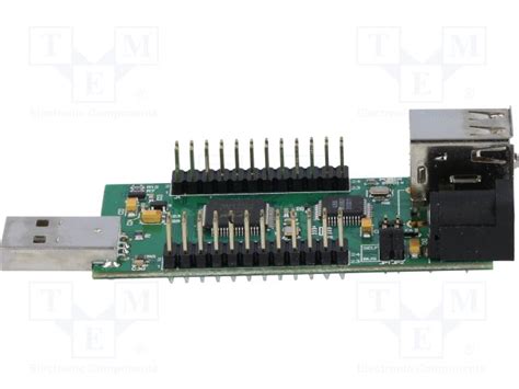 Ftdi Rpi Hub Module купить в розницу и оптом Чиптрэйд