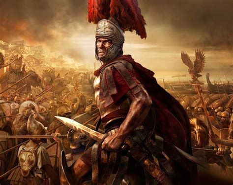 Cawthorn Roman Camp Heroes Of Adventure