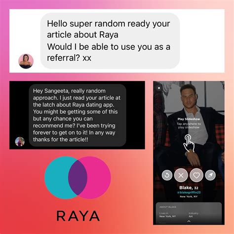 Raya Dating App: How I Joined and My Experience With It