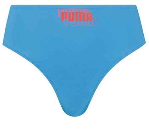 Puma dół od bikini XL w Odzież Odzież damska Bielizna i stroje kąpielowe od Puma Outletmax