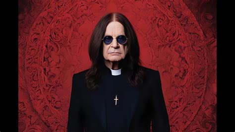 Ozzy Osbourne The Prince Of Darkness Documentary YouTube