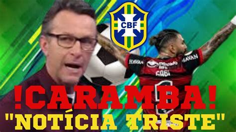 SAIU ESSA BOMBA SOLTOU O VERBO VEJA AGORA ÚLTIMAS NOTÍCIAS DO FLAMENGO