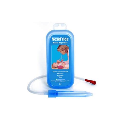 NoseFrida – Nasal Aspirator – Babyswiki