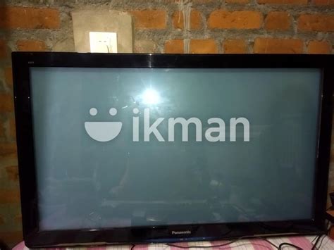 43 Lcd Panasonic Tv For Sale In Batticaloa City Ikman