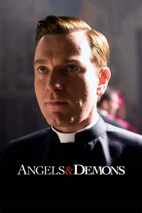 Watch Angels & Demons Movie Online in HD | Reviews, Cast & Release Date - BookMyShow