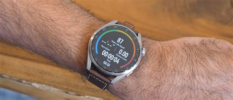 Huawei Watch 3 Pro review | TechRadar