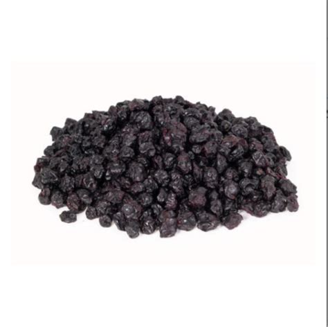 A Grade Organic Blueberries Packaging Type Pp Bags Packaging Size