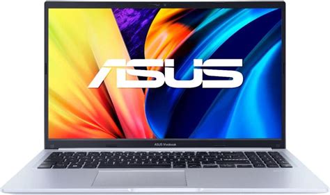 Notebook Asus Vivobook M1502ia Ej252 Amd Ryzen 7 4800h 8gb Ram 256gb Ssd Linux Keepos 156 Ips