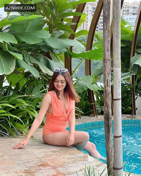 Vaishnavi Rao Hot Bikini Pics Aznude