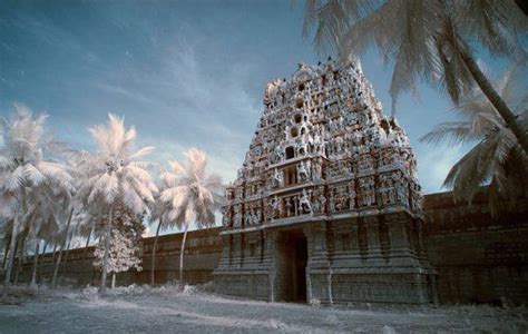 krishna temples  india   visit amaralingeswara swamy