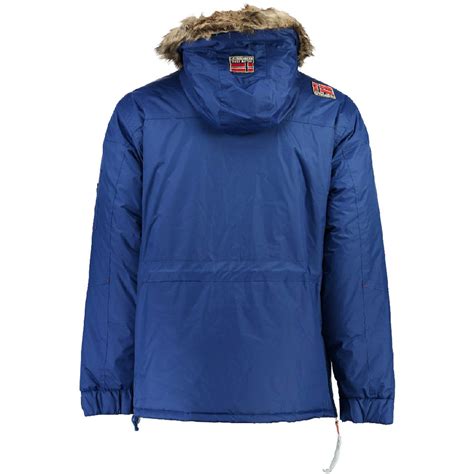 Geographical Norway Bunda P Nsk Corporate Men Dg Shop Cz