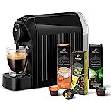 Amazon de Tchibo Cafissimo mini Kaffeemaschine Kapselmaschine für