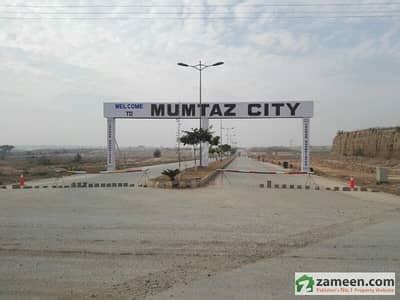 Marla Plots For Sale In Mumtaz City Islamabad Zameen