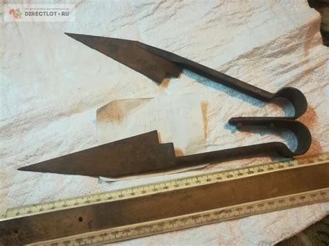 советские ножницы для стрижки овец купить в Омске цена 150 Р на ...