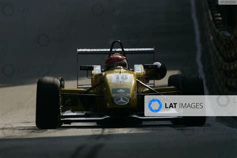 Macau Grand Prix Nd Macau Grand Prix Formula Three Th