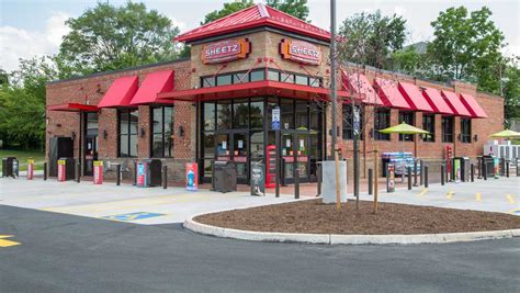 North Carolina Sheetz locations hiring 500 new employees