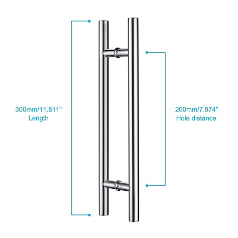 Togu Tg 6012 12 Inches Solid Standoffs Heavy Duty