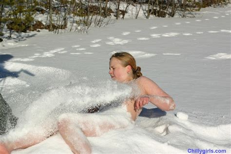 Naked Girl Freezing In Snow Porn Pictures XXX Photos Sex Images 3105036 PICTOA