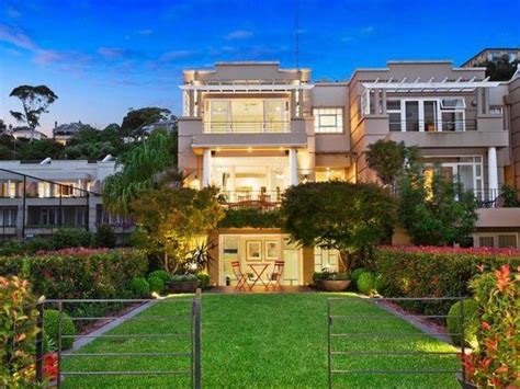 730 St Malo Avenue Hunters Hill Property History And Address Research