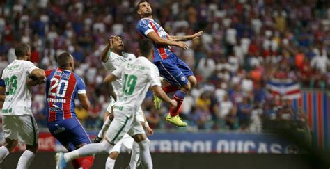 Futebol Ao Vivo Bahia X Chapecoense Hoje Ao Vivo Saiba Onde Ver A