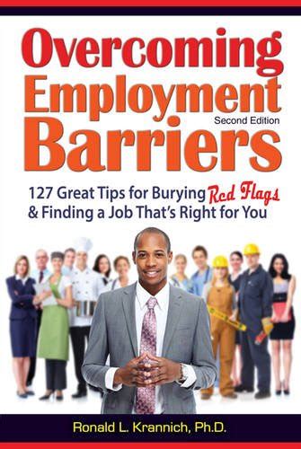 Rupreresi Overcoming Barriers To Employment A Step By Step Guide To Career Success Download By