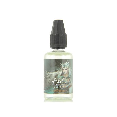 Shiva Sweet Edition Concentré Ultimate A L 30ml ADNS