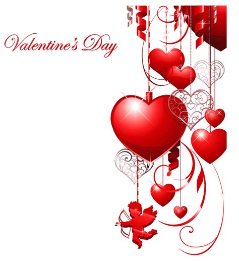 Cupid Images Valentines Day Clipart Best