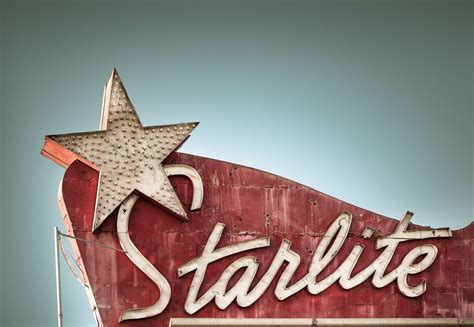 Starlite Drive In Theatre Flickr Photo Sharing Starlite Drive In