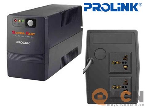 B L U I N Prolink Va Ups Prolink Va Pro Sfc