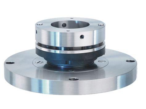 Mechanical Seals Nordic Engineering