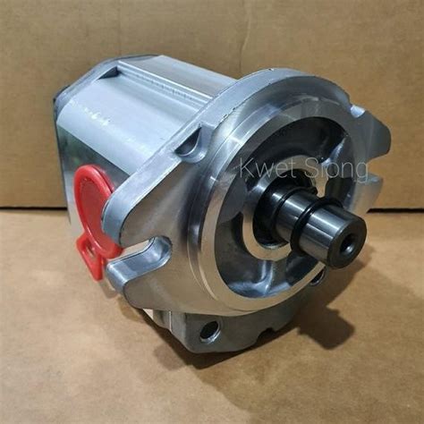 Jual Pompa Hidrolik Alp2A D 30 C2 Fg Hydraulic Gear Pump 20Cc Marzocchi