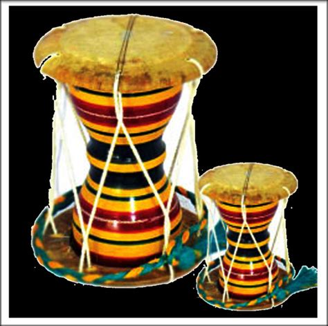 11 Traditional Sri Lankan Drums