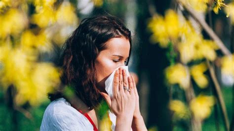 Today I Learned That Using Light To Sneeze Is Known As Photic Sneeze