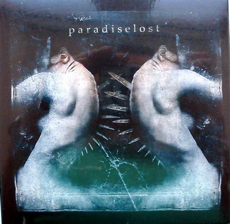 Paradise Lost - Paradise Lost (2005, CD) | Discogs