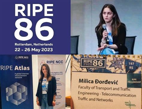 Milica Djordjevic On Linkedin Ripe86