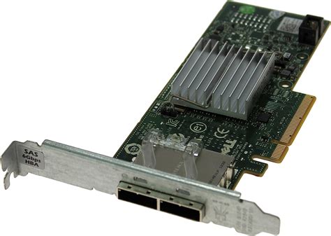 Amazon Dell Dnw Perc H E Gb Sas Pci E Hba Electronics