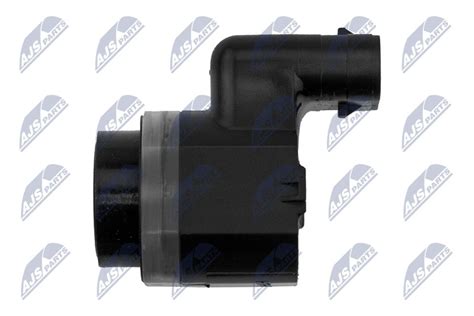 NTY Sensor Einparkhilfe EPDC FR 007 für FORD MONDEO 4 Turnier BA7 MAX