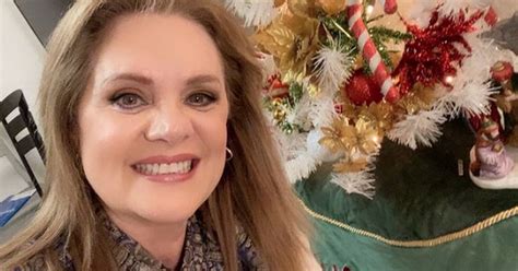 Erika Buenfil relata la humillación que vivió cuando su prometido la