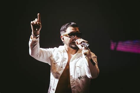 Review Fotográfico Ñengo Flow en Movistar Arena Música y Espectáculo