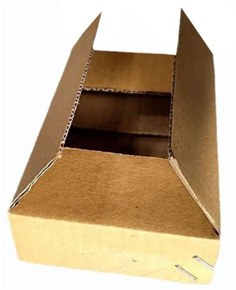 3 Ply Gift Packaging Corrugated Box 2 Kg At Rs 20 Piece In Navi Mumbai