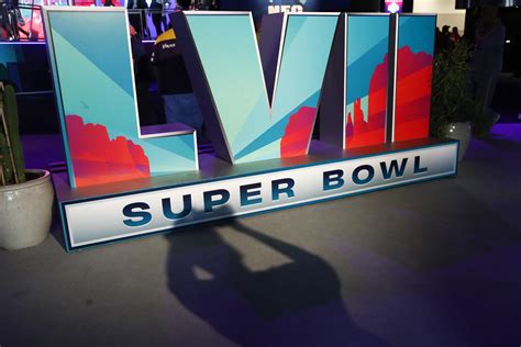 Super Bowl In Tv Il Programma Completo E Dove Vederlo