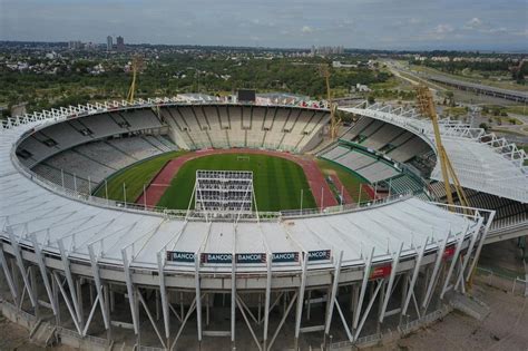 Confirmaron El Horario Y Las Sedes De Los Cruces De Los Cuartos De