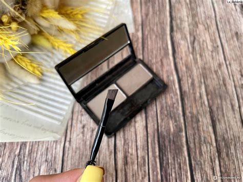 Набор для моделирования формы бровей DIVAGE "Eyebrow Styling Kit ...