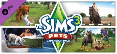 The Sims™ 3 Pets on Steam