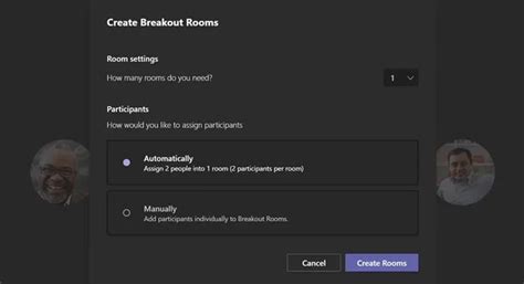 Heres All About The Microsoft Teams Breakout Rooms The Great