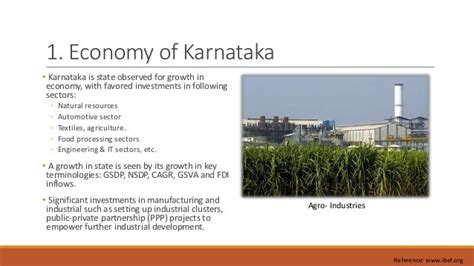 Karnataka 2018 Growth Presentation